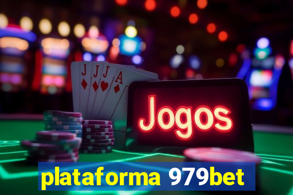 plataforma 979bet